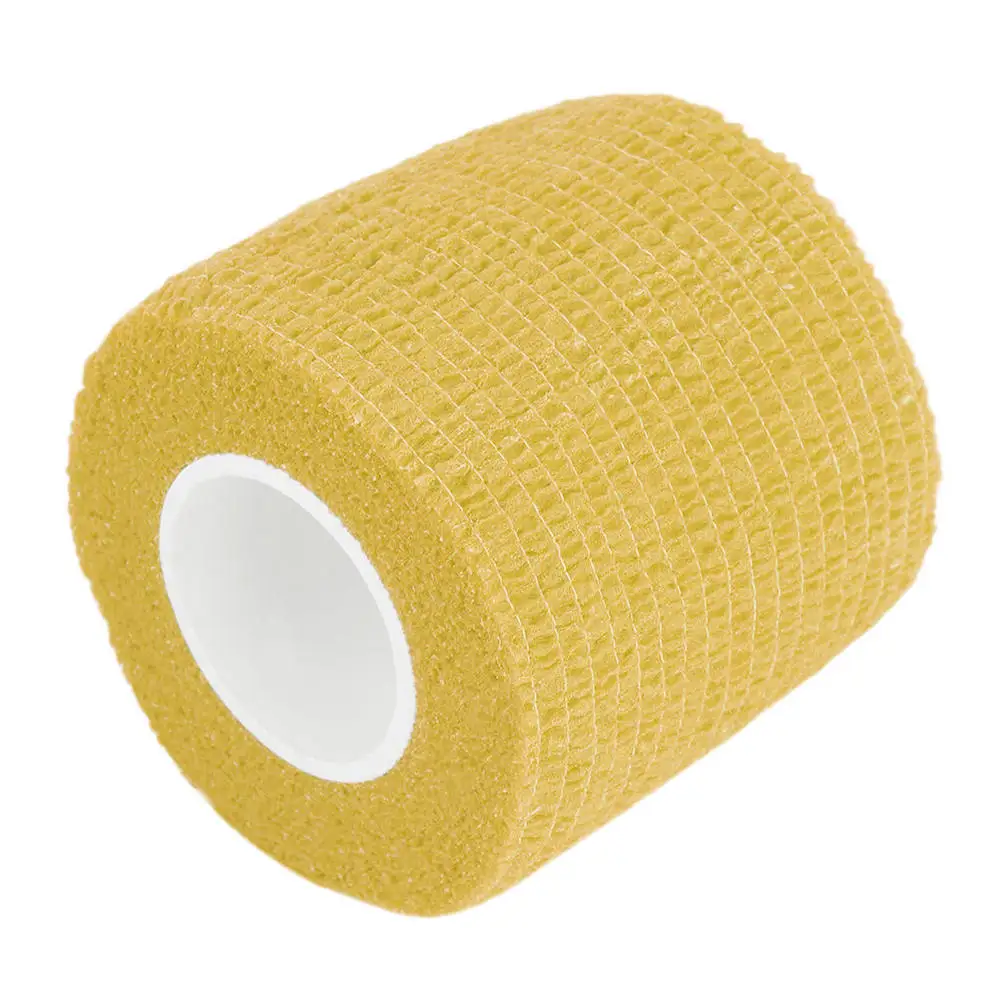 2 5 10 см Яркие спортивные Обёрточная бумага ленты самоклеющиеся эластичные