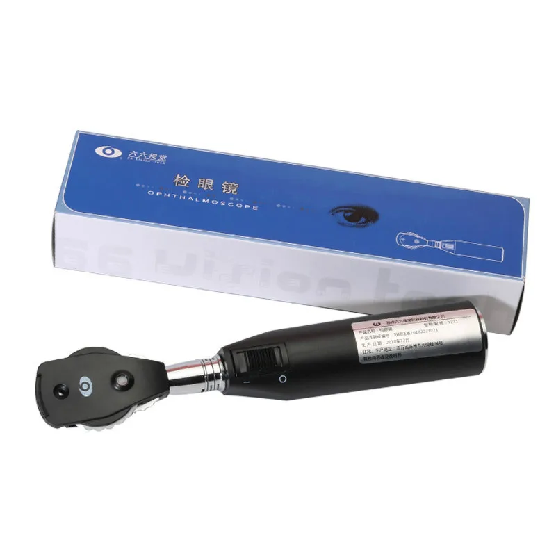 

ophthalmoscope Ophthalmic instruments for ophthalmology Glasses equipment yz11