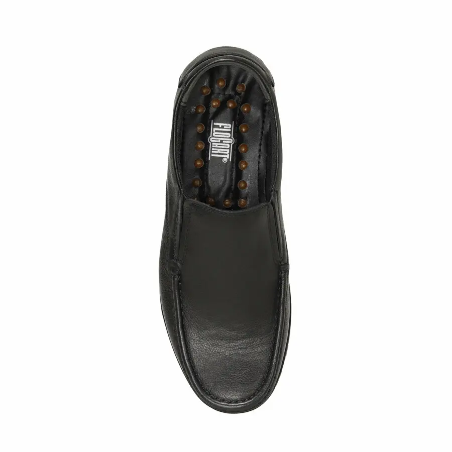 

Men Shoes Flogart D-04169-Yc 1494 1Fx Black Men'S Comfort Shoes