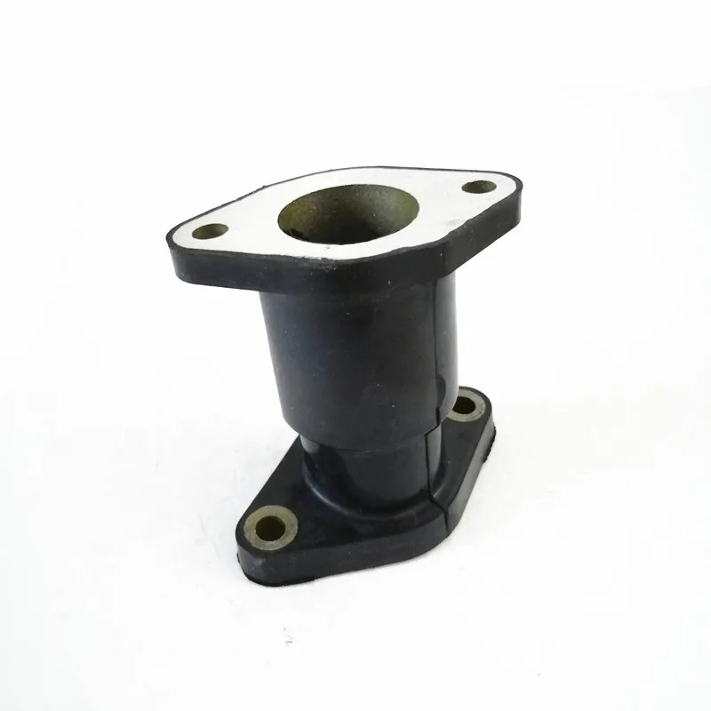 

3FA-13586-00 мото КАРБЮРАТОР впускной коллектор адаптер Загрузочный интерфейс для Yamaha YFM125G Grizzly 125 04-13 125 YFA1 89-04