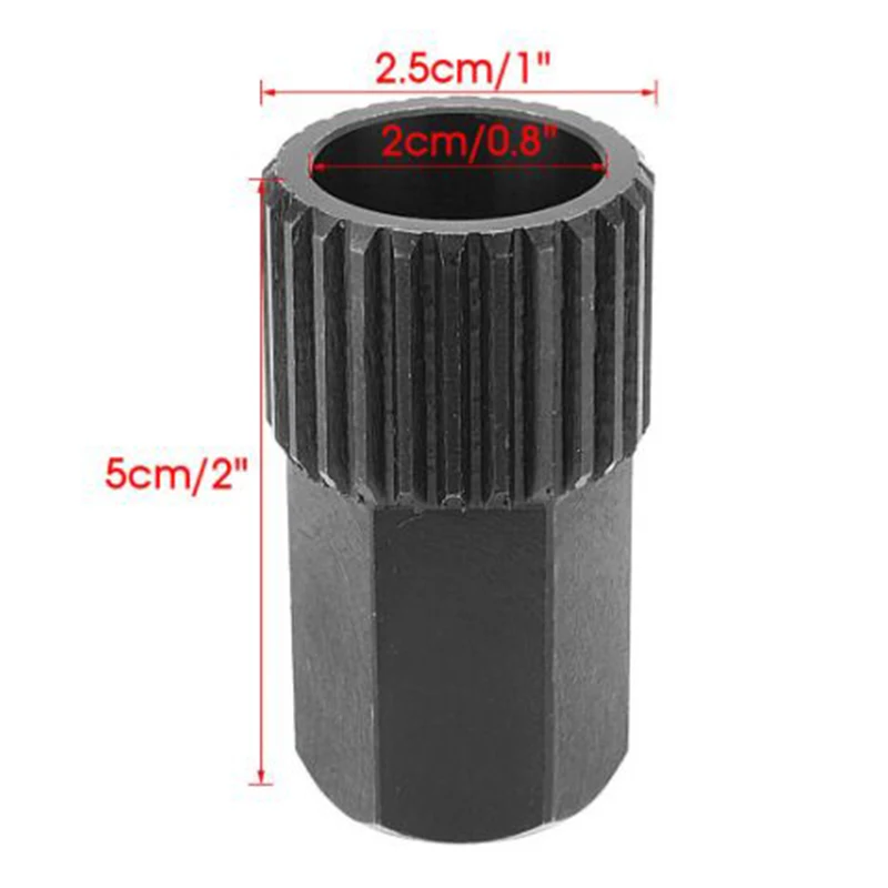 Bicycle Hub Remover Disassembly Tool Super Hard Repair Freehub Removal For Swiss Dt Hubs Mtb Road Bike Parts Accessories | Спорт и