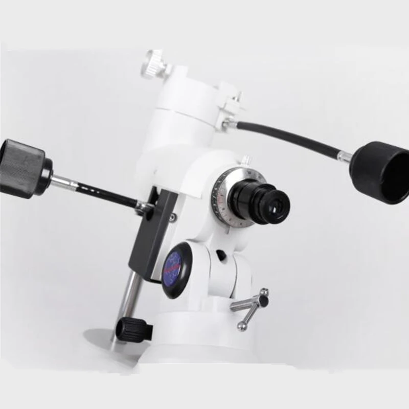 Штатив Maxvision EXOS-2 с Экваториальным креплением 2 дюйма кронштейн из нержавеющей