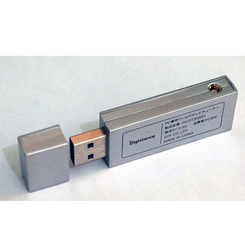 USB-тюнер RTL2832U + FC0012 22-945 МГц | Электроника
