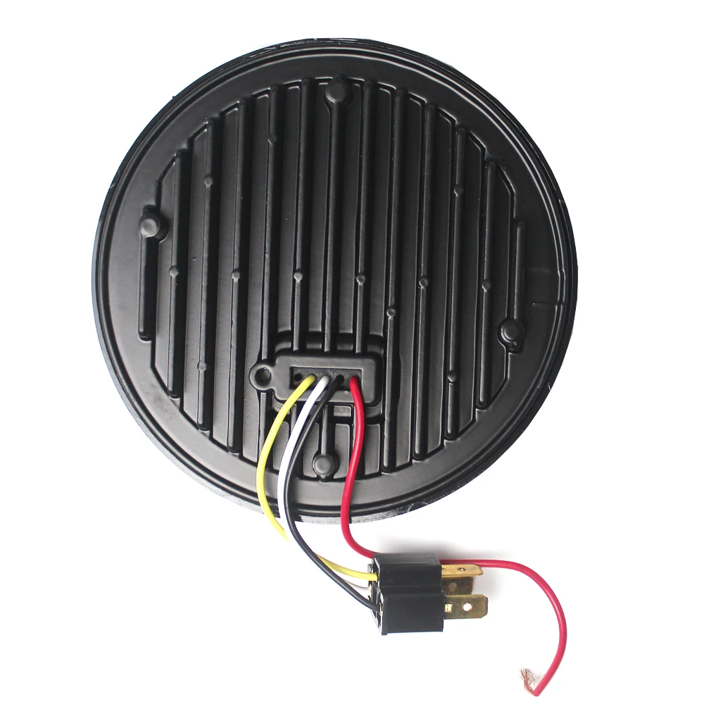 Светодиодный головной фсветильник рь с мотором 5-3/4 5 75 ДХО для мотоцикла Harley