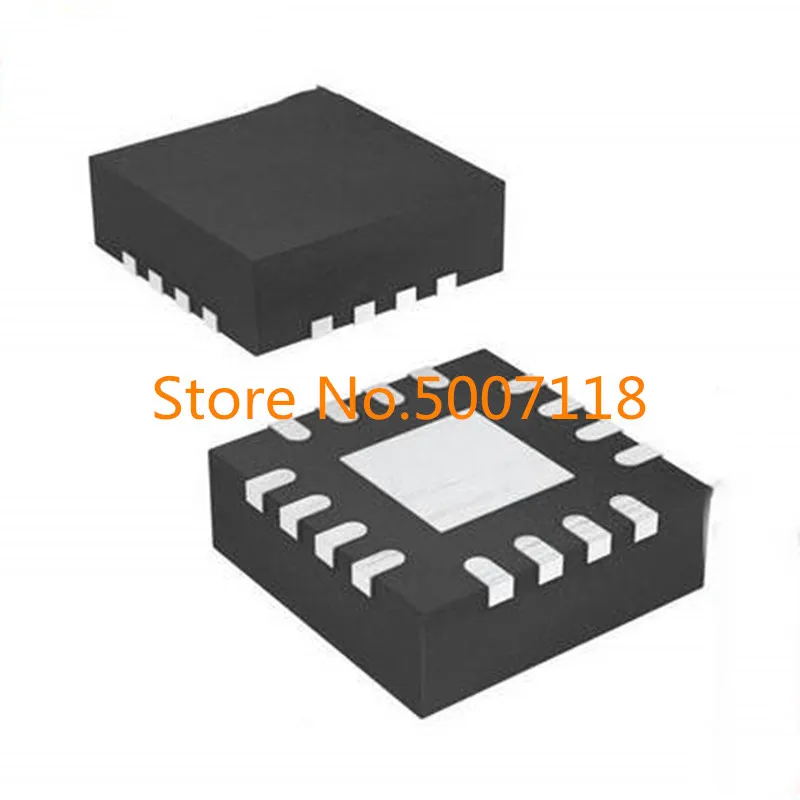 30 шт./лот PI3A412ZHEZ PERICOM QFN16 100% новый оригинал | Электроника