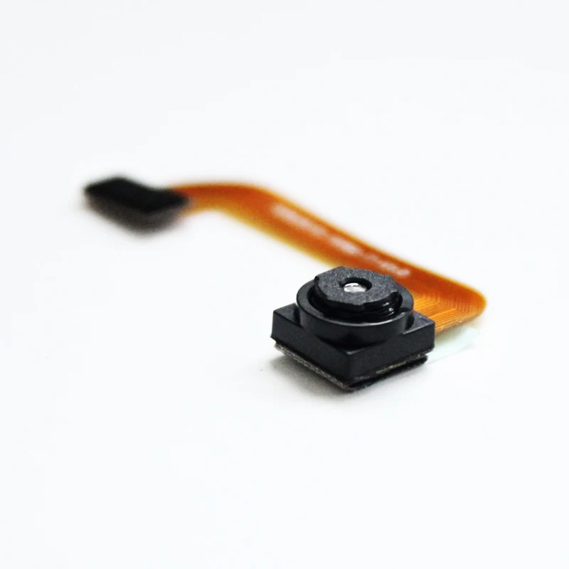 Фронтальная камера HOMTOM HT80 100% оригинал новая задняя 5 Мп запасные аксессуары для