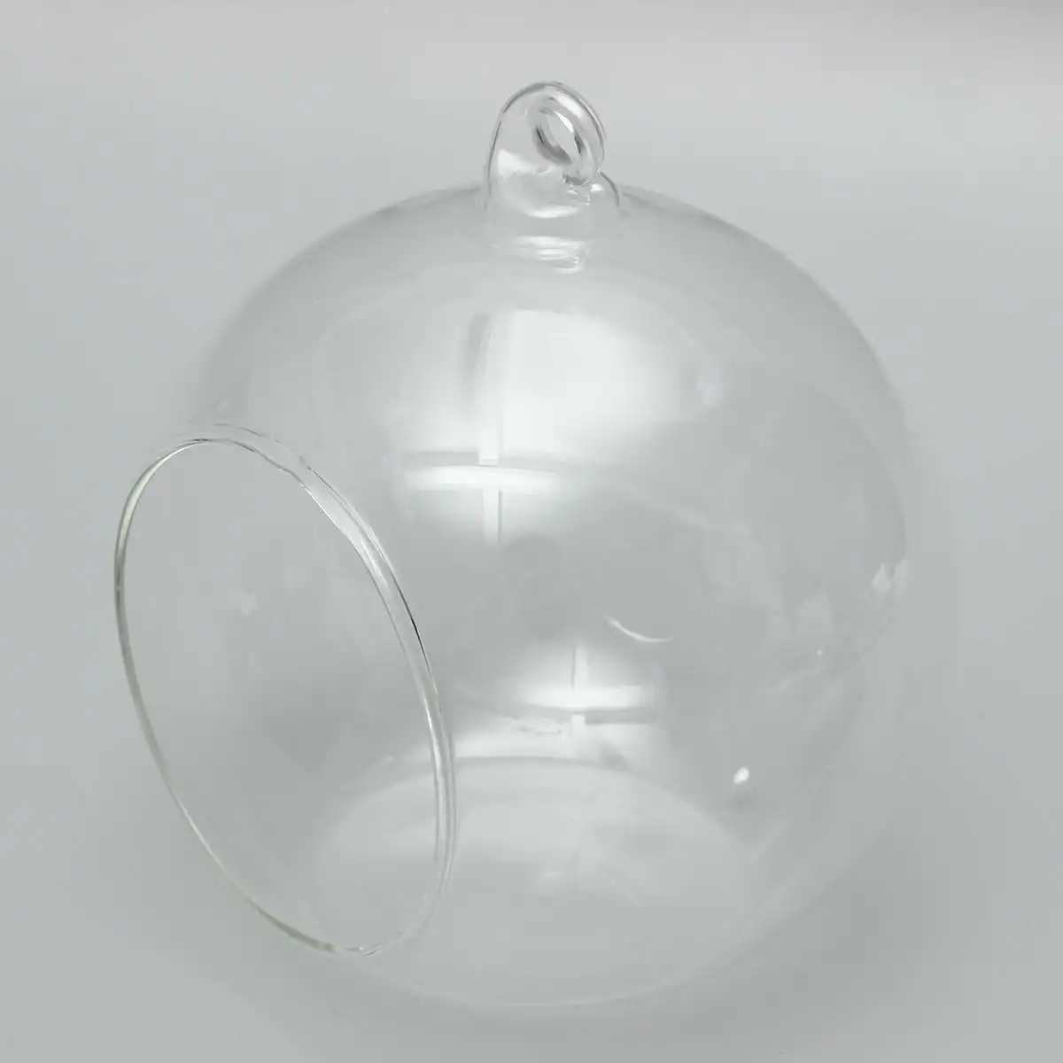 Миниатюрный 3D стеклянный кукольный домик, миниатюрный светодиодный светильник, комплект для кукольного домика, DIY светодиодный стеклянный шар, кукольный домик, игрушки для детей, подарки на день рождения