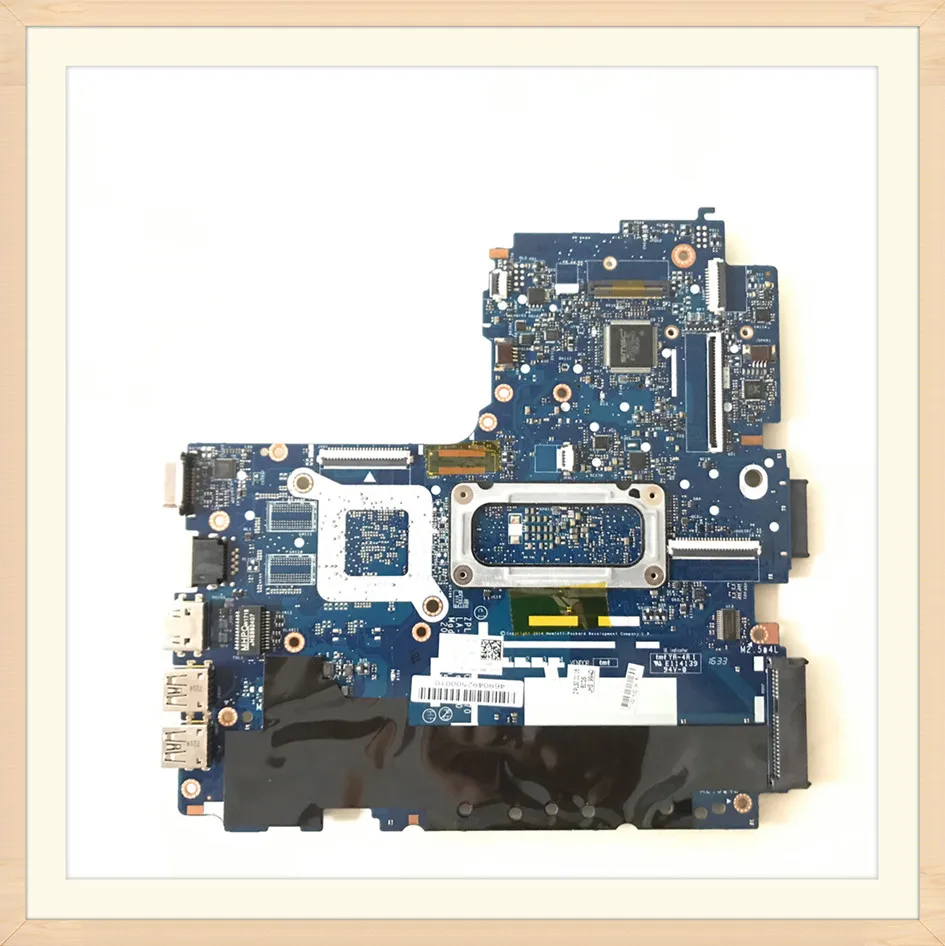 

ZPL40/ZPL50/ZPL70 HP Probook 768146 G2, 601-768146, 501