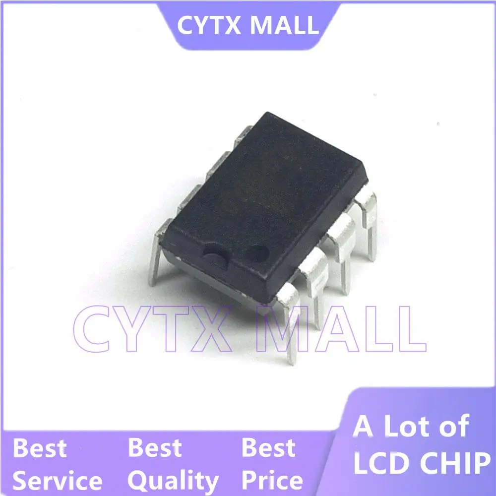 

New_original 5 шт./лот ICE3BR1765J 3BR1765 3BR1765J DIP-8