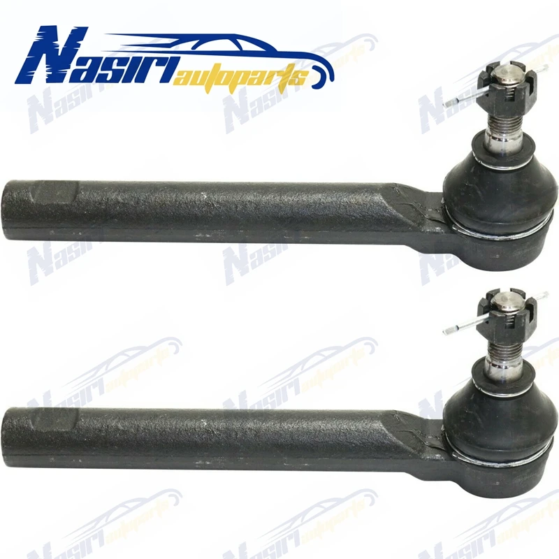 Пара наружных наконечников рулевого тяга 2009 2010 2011 2012 2013 Toyota Corolla 45046-19425 |