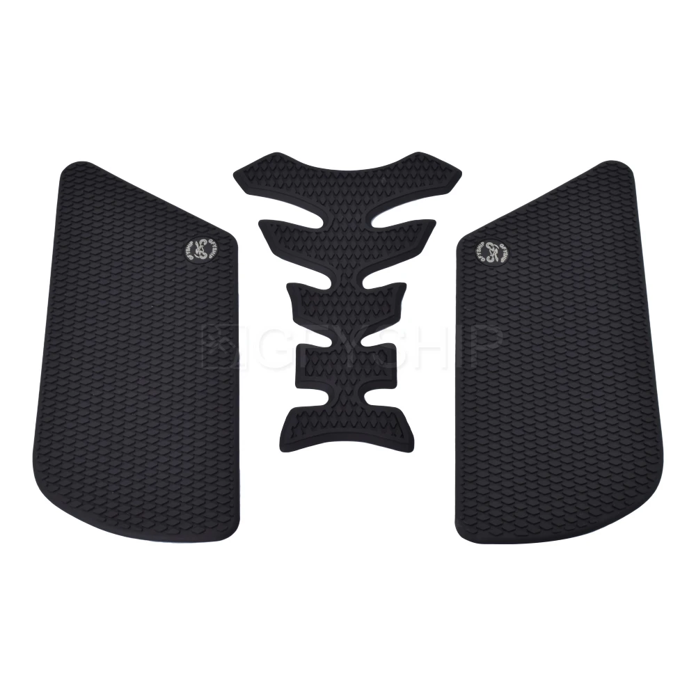 

Боковые наклейки на бак для Honda VFR 800 1998-2007 VFR800, мотоциклетные противоскользящие наклейки на бак