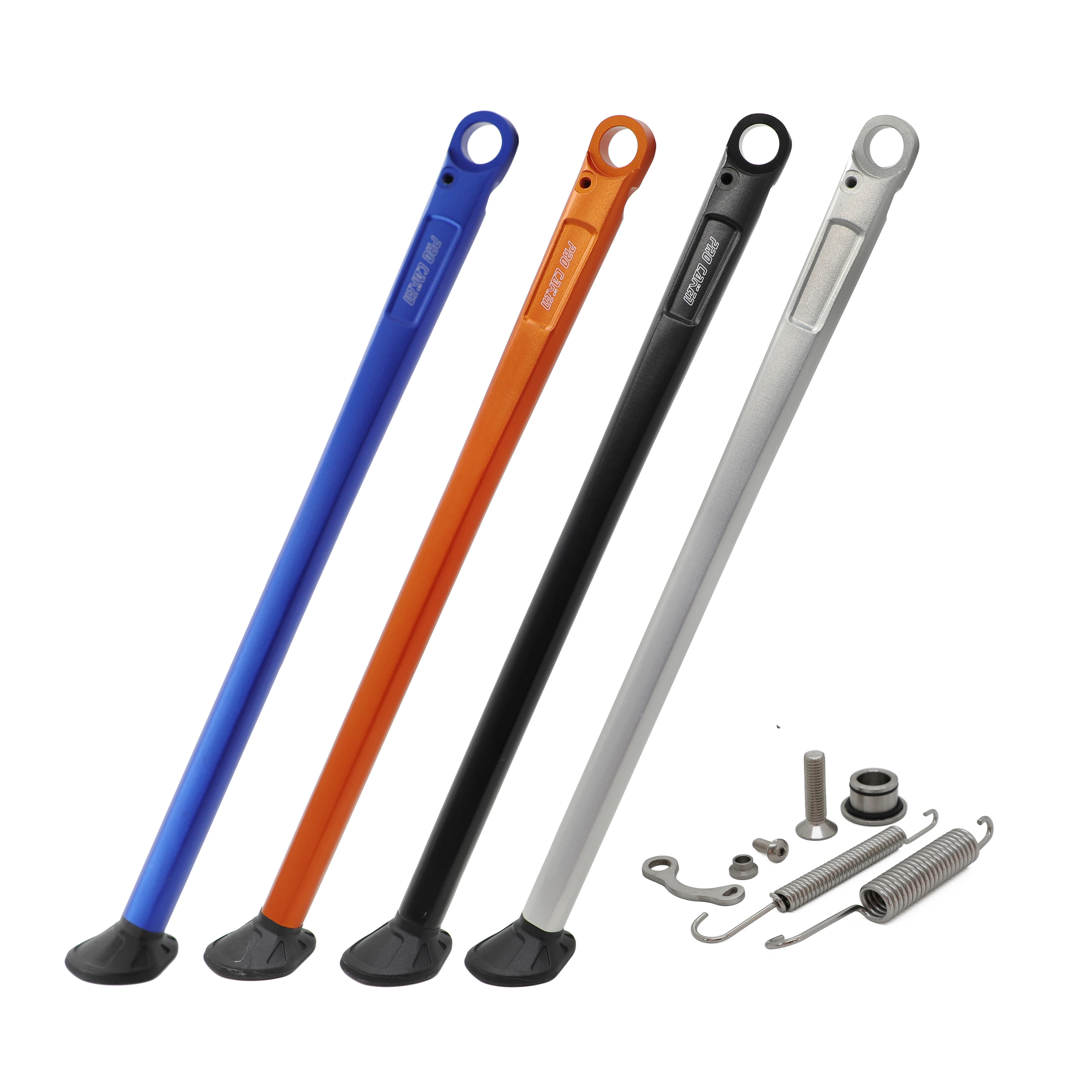 

Для EXC XCF XC TX TE FE 2016 -2021 CNC боковая подставка Kickstand