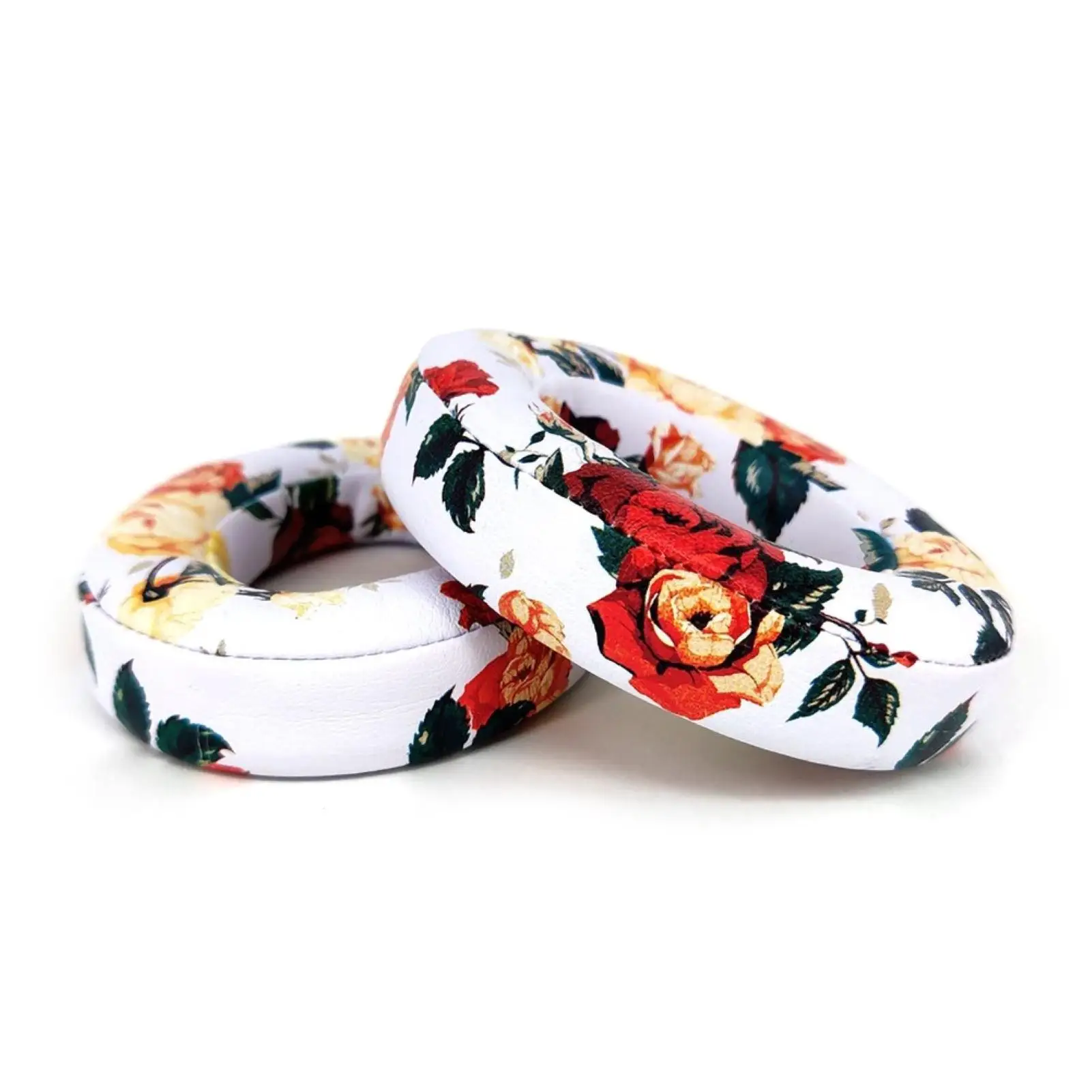 1 пара наушников Запасной набор для ремонта Премиум искусственная кожа и губка с