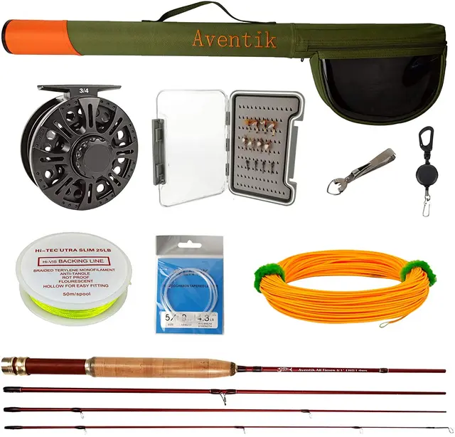 Fly Rod Hard Chrome Single Foot Guide Set - China Fishing Rod Guide and  Stripping Guide price