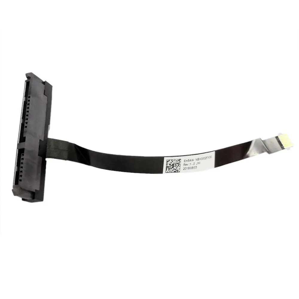 

EH5AW NBX0002FX00 SATA HDD Hard CABLE for Acer Aspire AN515 Laptop connector tbs