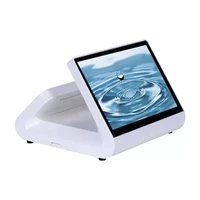 composxb pos system smart cashier house keeper 12 inch touch screen pos terminal for hotel