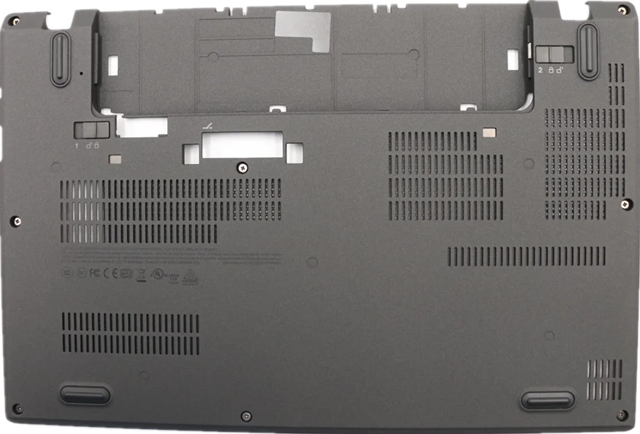 Новинка для Lenovo ThinkPad X270 основание ноутбука Нижняя крышка нижний корпус 01HY501