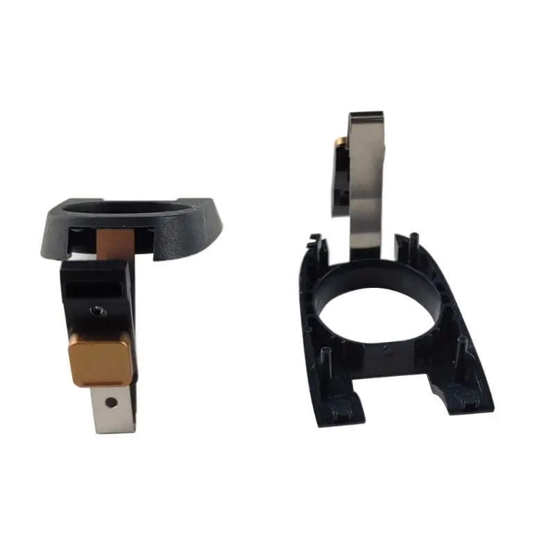 Vape Carrying Buckle Clip Mechanical Mod Holder for RDA RTA Atomizer Vaporizer IQOS 2.0/2.4P/3.0 Accessories Repair Parts | Электроника