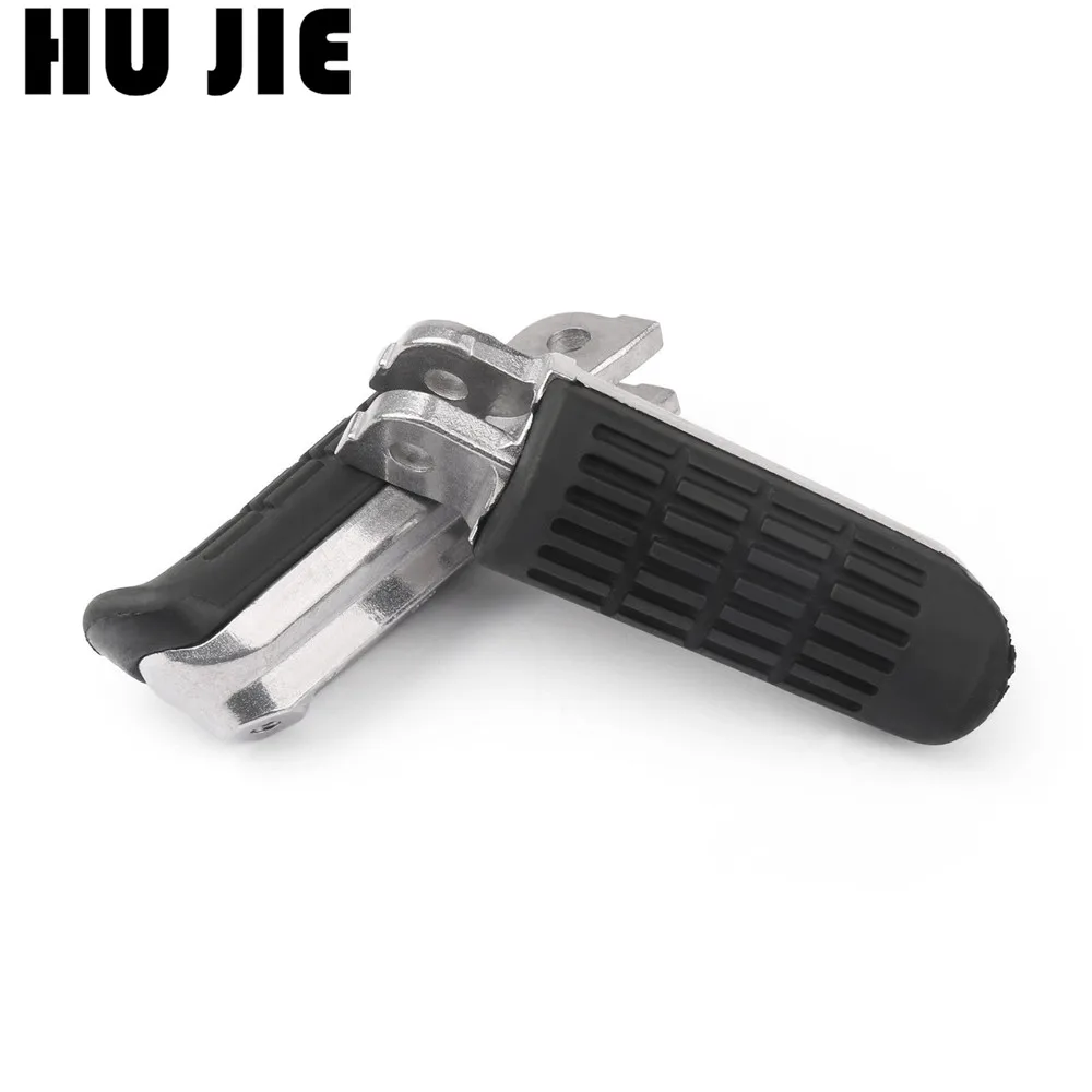 Подножники для передних и задних мотоциклов подножники Honda CB400 SF CB600 Hornet CBR600 CBR750F