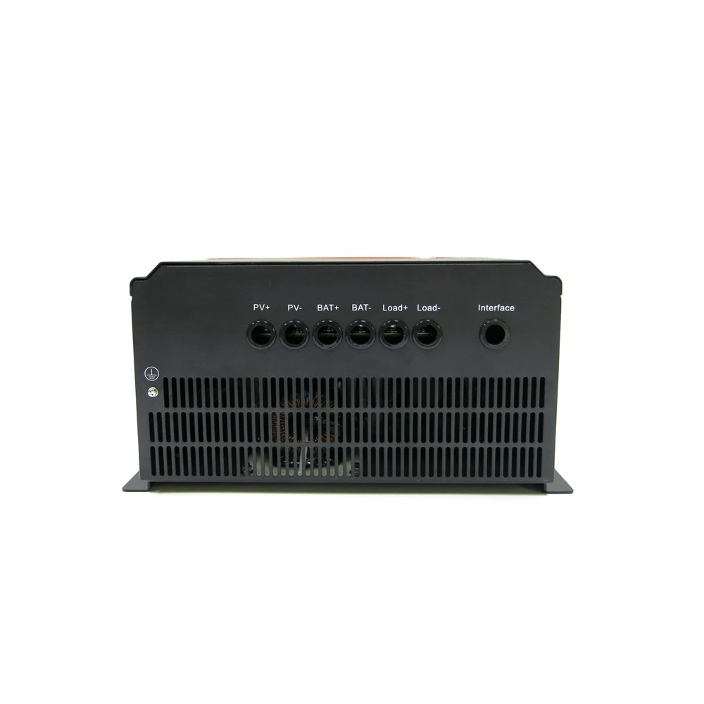 

High power MPPT Solar Charge Controller 60A 192V Solar Charge Controller with High definition LCD display