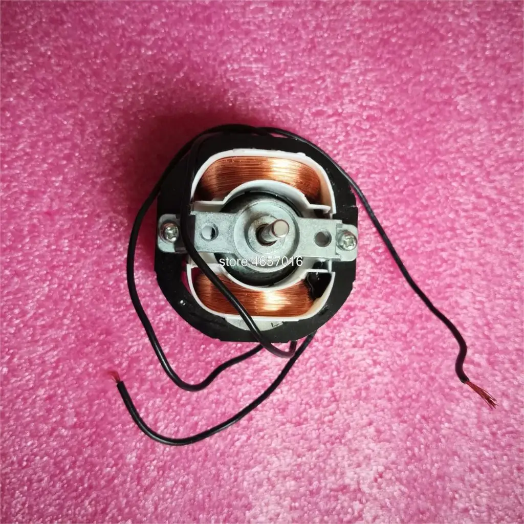 YJ58-16 220V 50Hz AC тени полюсного мотора