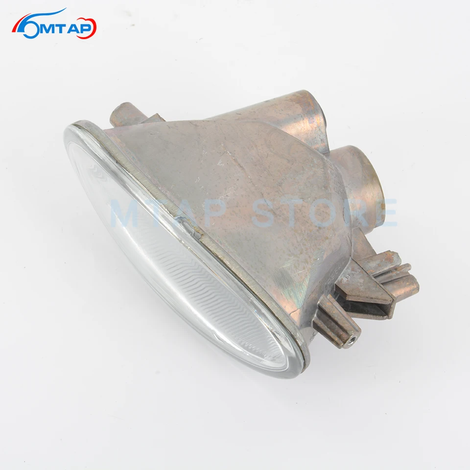 Противотумансветильник ры MTAP для Honda Fit Jazz GE 12-14 For Civic FA1 FB 2009-2015 Accord 08-13 Corsstour 11-13 2 шт.