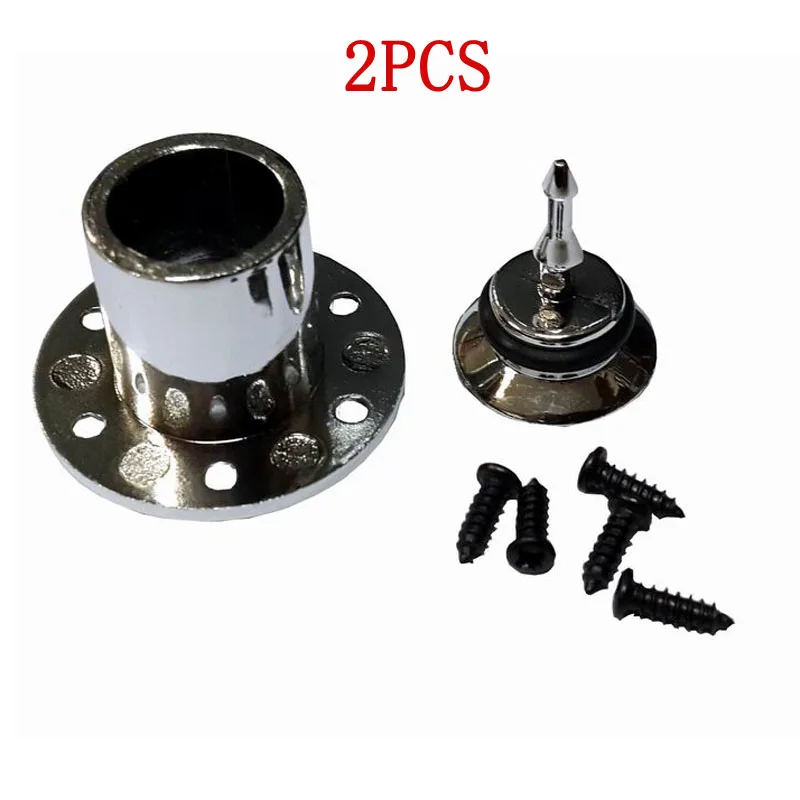 2 шт. Форсунка для наполнителя бензинового топлива RCCSKJ 3103 пластик двигателя