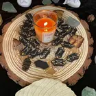 Деревянные руны, 25 шт.компл., каменные руны, Пьедра для гадания, набор для гадания, энергетический камень, руны, символы, надписи, с сумкой, скатерть