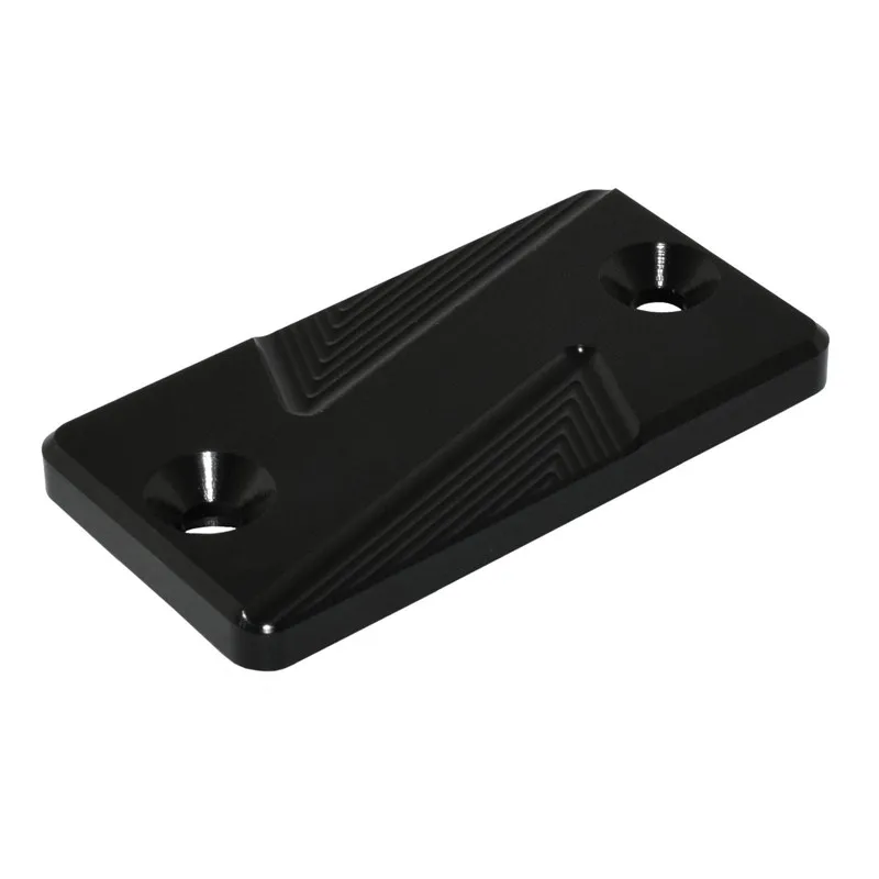 Мотоцикл для Suzuki DR-Z 400 DRZ 400S 400E 400SM 2005-2020 CNC алюминиевая передняя Тормозная жидкость