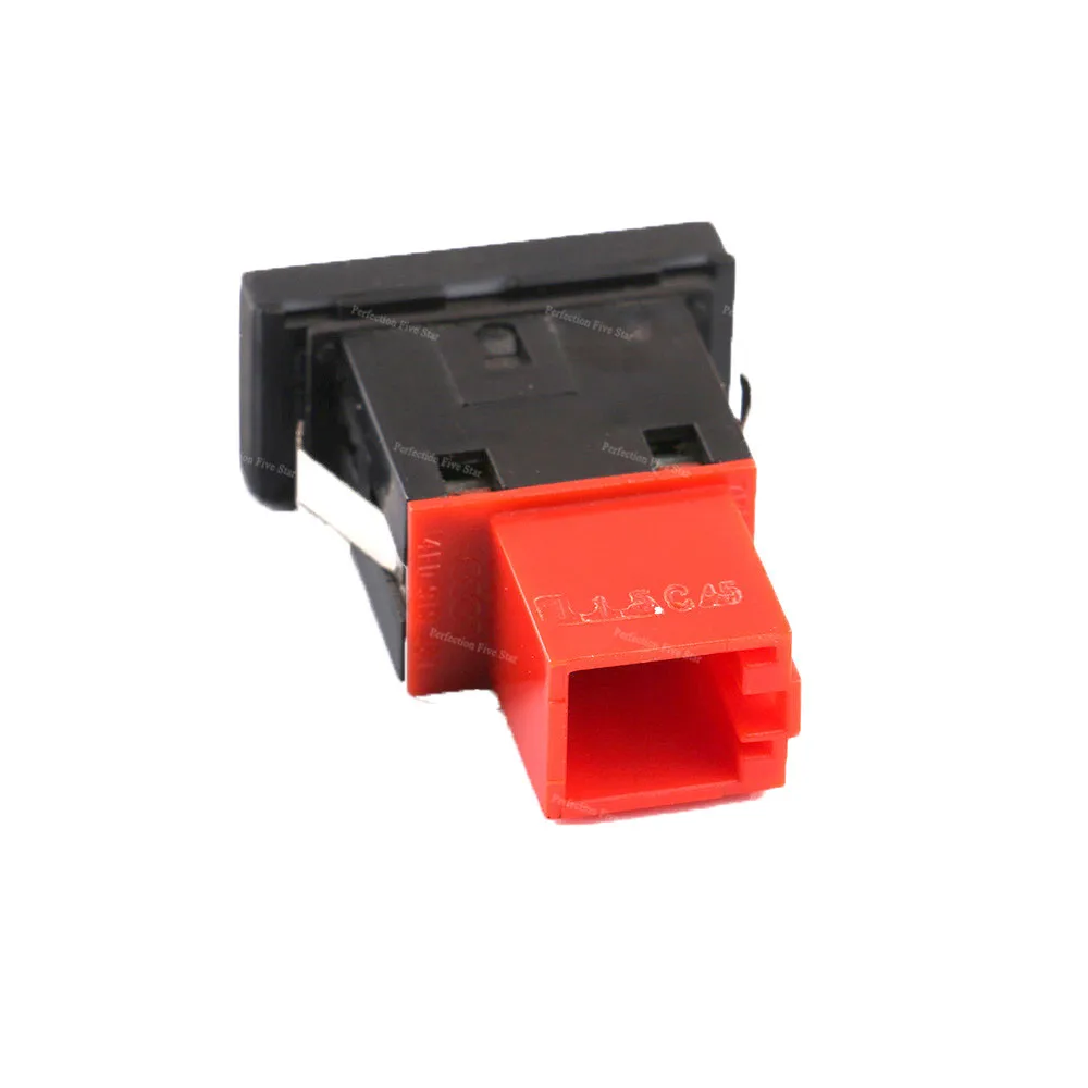 PDC переключатель кнопка ассистента при парковке для A6 S6 C6 Allroad RS6 2007 2008 2010 2011 4F0919281