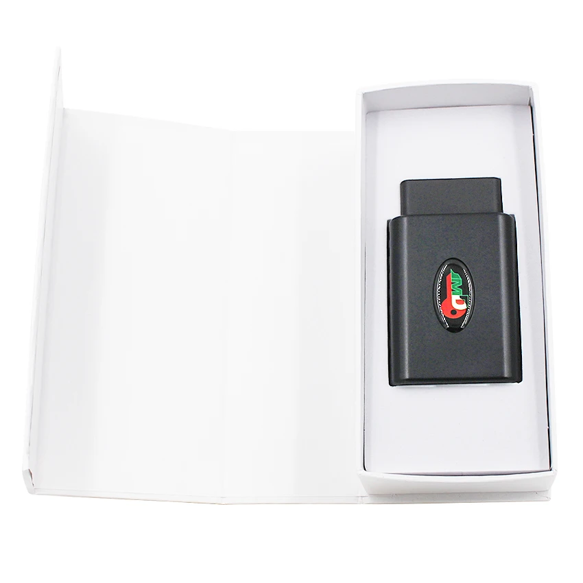 Оригинальный адаптер JMD OBD для Handy Baby 2 используемый считывания данных ID48