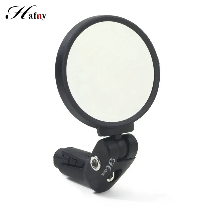 Зеркало заднего вида для велосипеда руль шоссейного зеркало с поворотом на 360 °