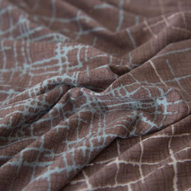 Полноразмерный диван из спандекса с принтом эластичный растягивающийся чехол на