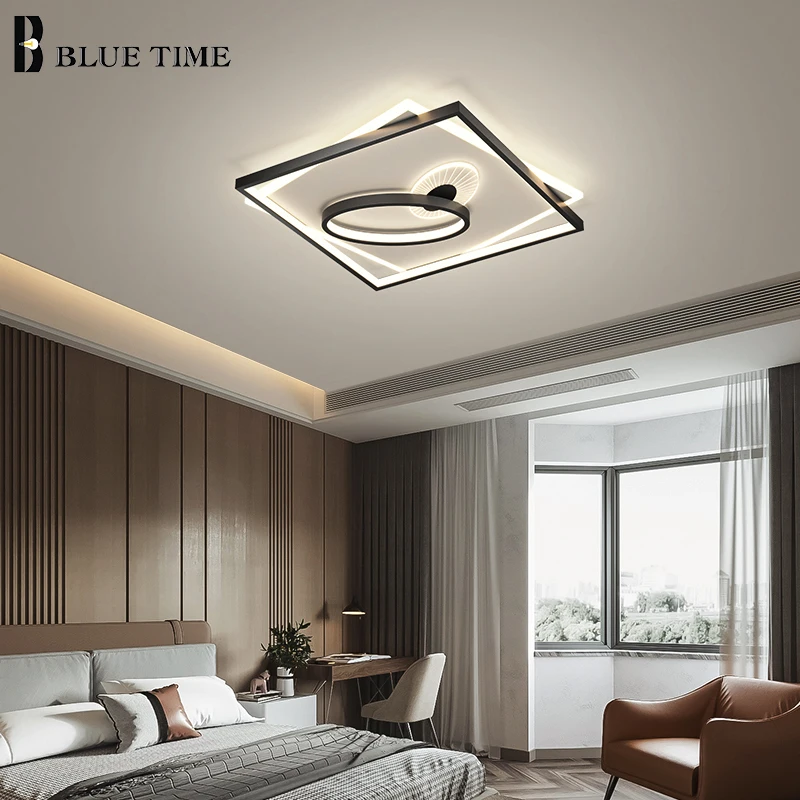 

Modern LED Ceiling Lamp for Bedroom Living Room Lights Home Aisle Corridor Ceiling Lamps Indoor Hanging Lamp Fixture Decoration