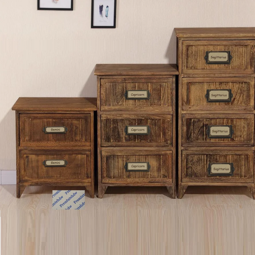 100 шт. антикварных бронзовых морских звезд красный Медь цвет серебристый золотой