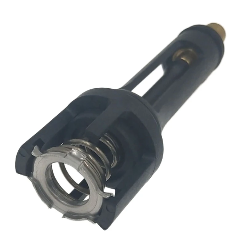 Автомобильный Термостат в сборе корпуса термостата водопроводная труба