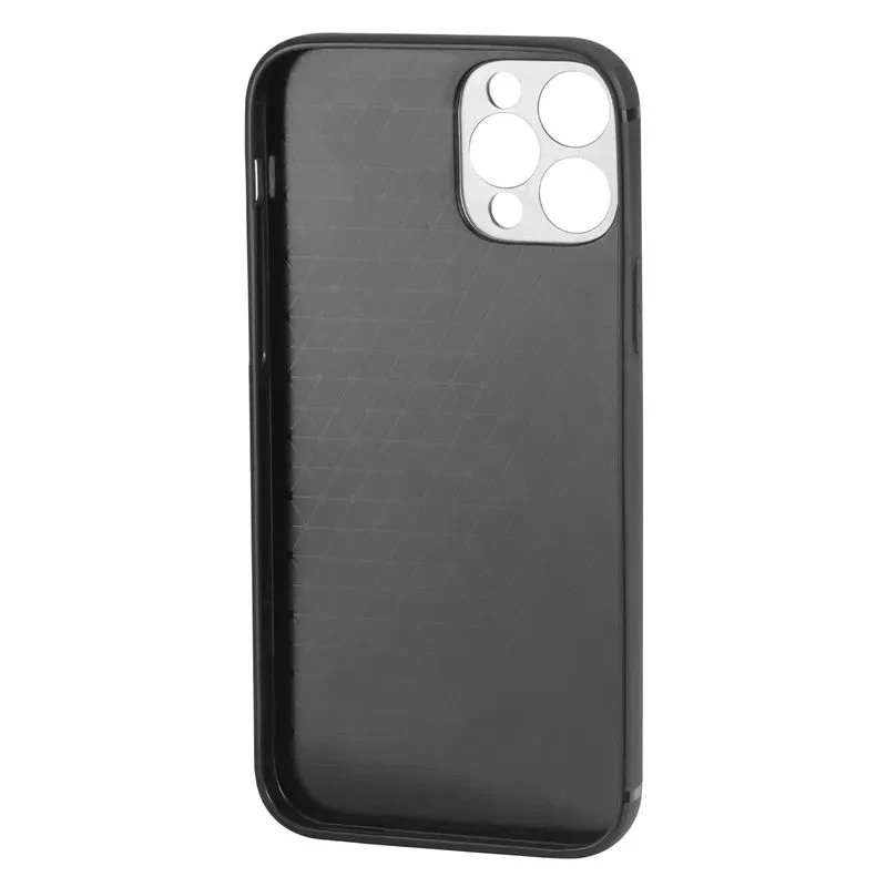 Универсальный телефонный чехол Ulanzi с резьбой 17 мм для IPhone 12 Mini 13 Pro Max аморфного