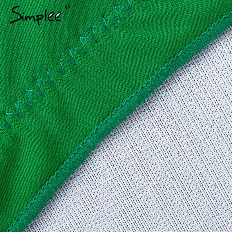 Раздельный купальник Simplee с леопардовым принтом нарядный эффектом пуш ап для