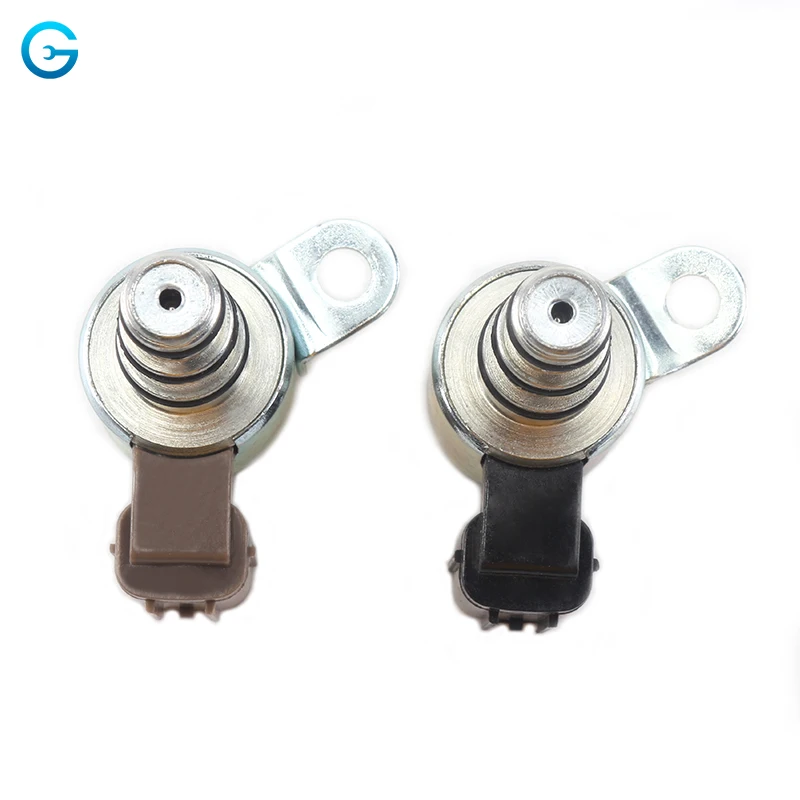 

For Honda Acura Transmission Shift Control Solenoid Valve BC Set 28400-P6H-013 28500-P6H-013 Transmission Shift Solenoid