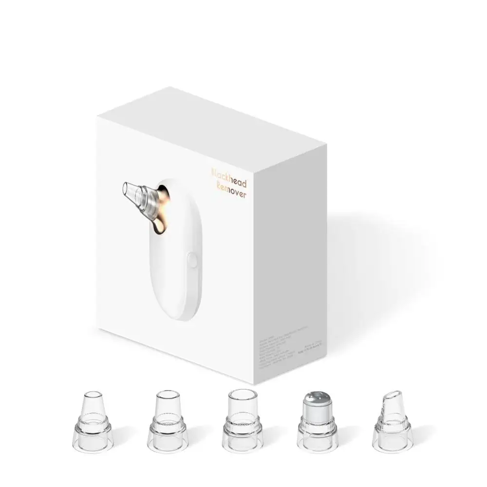 

Acne Pore Pimple Blackhead Remover Face Skin Care Beauty Tools