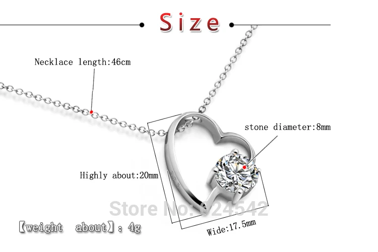 Модное простое женское украшение искусственное серебряное ожерелье с