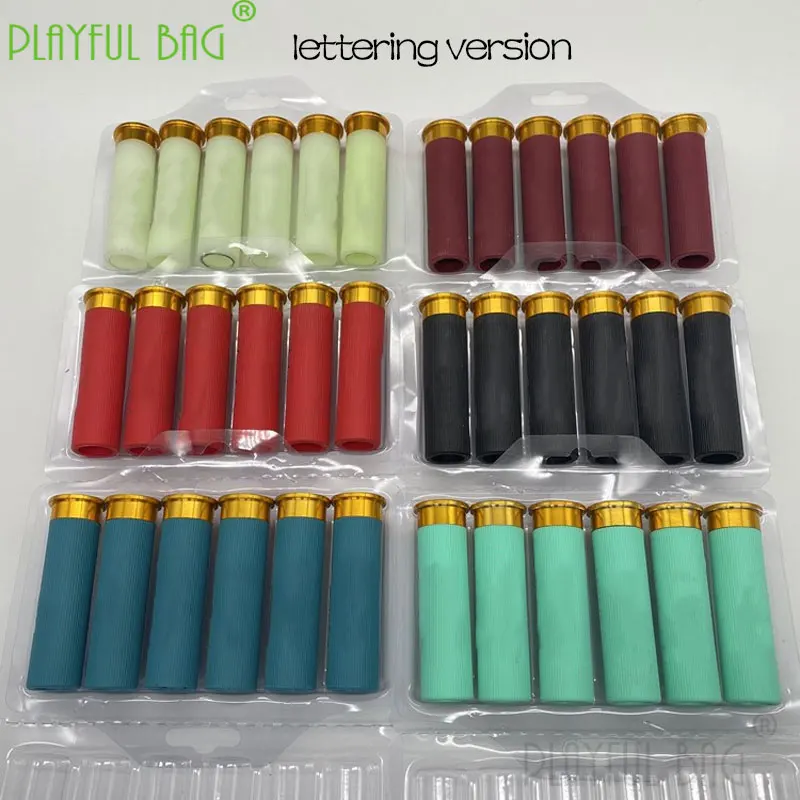 Игривая сумка AKA M870 Мягкая Пуля оболочка губка EVA мягкая пуля игрушечное оборудование CS декоративный аксессуар AQA38 Игривая сумка AKA M870 Мягкая Пуля оболочка губка EVA мягкая пуля игрушечное оборудование CS декоративный аксессуар AQA38