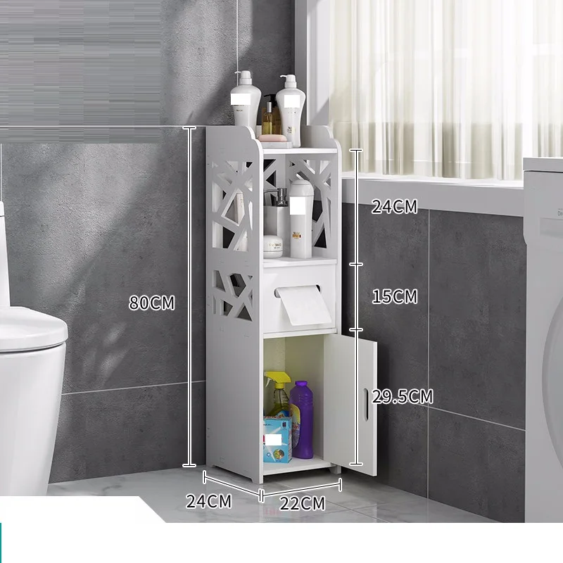 Mueble спальни мебель для дома ванной комнаты Armario шкаф хранения принадлежностей в