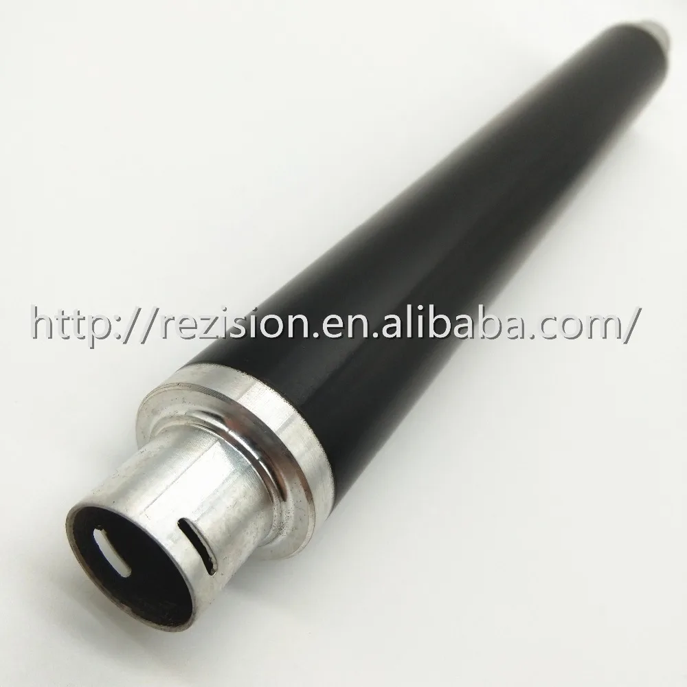 Тепловой ролик для Konica Minolta 1600W 1650 1680 1690 c1700 фиксирующий валик верхний ролик
