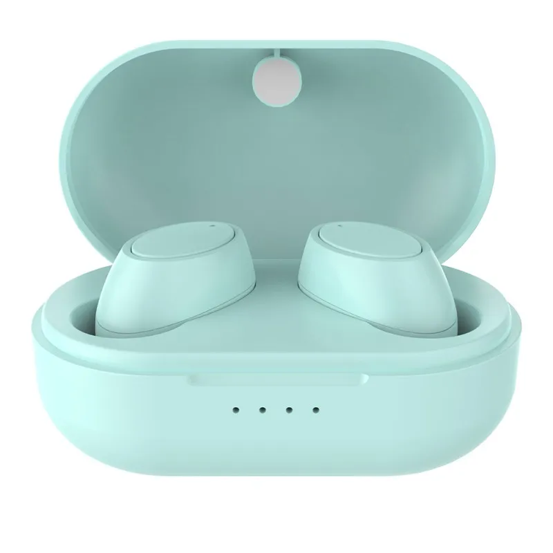 ZW-T 8tws Bluetooth наушники 5 0 новые портативные беспроводные гарнитуры | Электроника