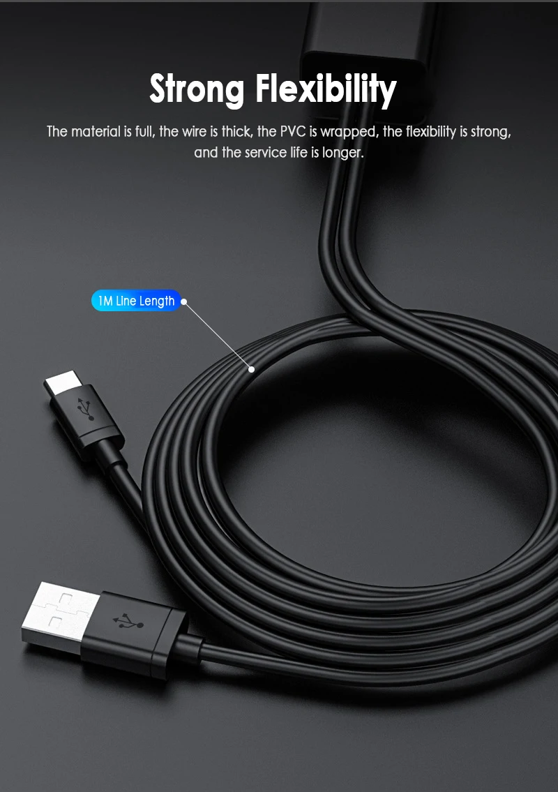 Новый ТВ накопитель HD 480 Мбит/с Micro USB2.0 к RJ45 Ethernet адаптер 10/100 для нового Fire TV/Google Home