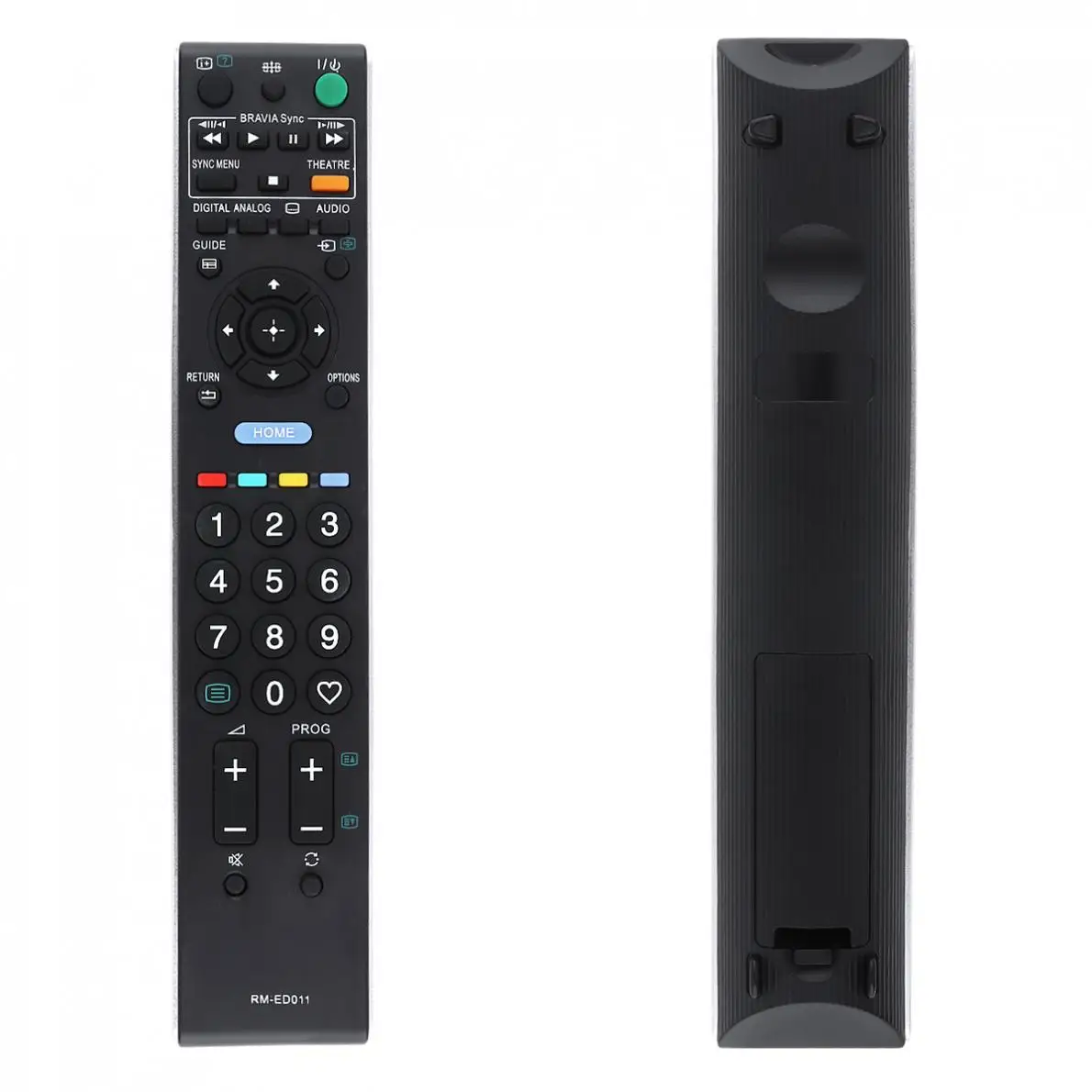 Замена 433 МГц ИК ТВ пульт дистанционного управления с длинной передачей подходит