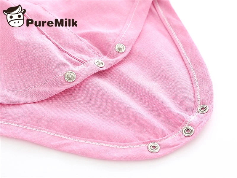 PureMilk/комплект одежды для новорожденных; синяя рубашка; штаны и подтяжки; одежда для малышей