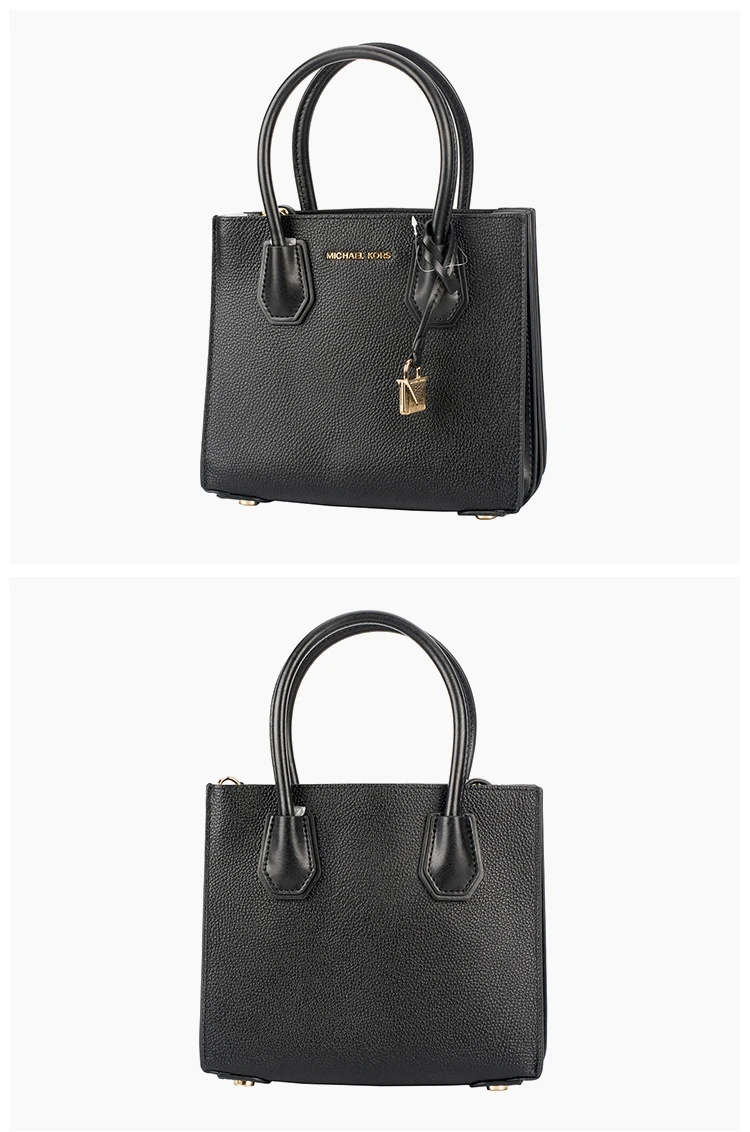 Мини-сумка Michael Kors mercer 30F6GM9M2L/30F8GM9M2T