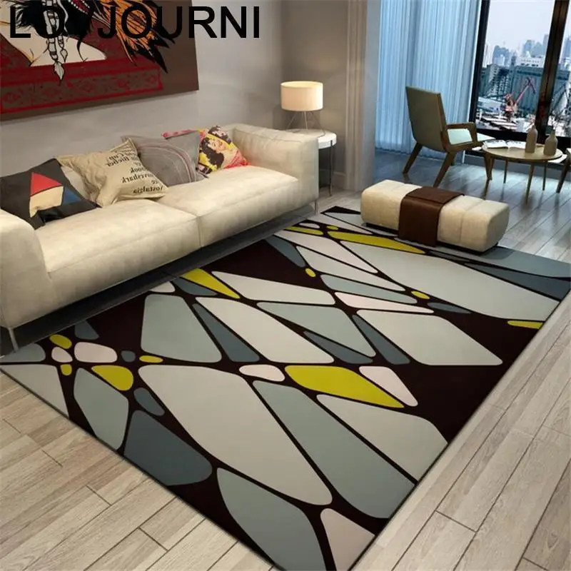 Пушистые Badroom Dywaniki Do Kuchni коврики Tapete Alfombra Cocina 3d круглые двери для гостиной Vloerkleed